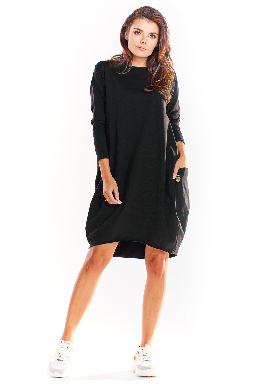 Black Daydress