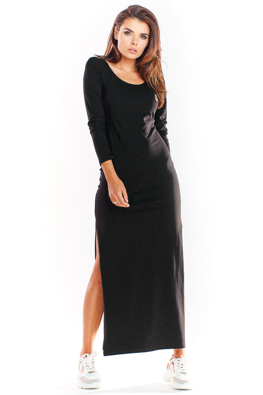 Black Daydress