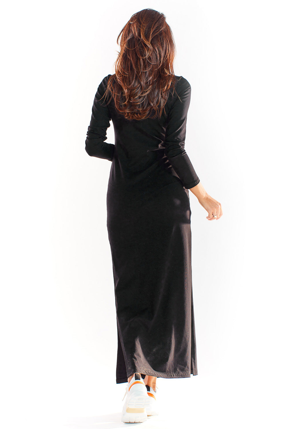 Black Daydress