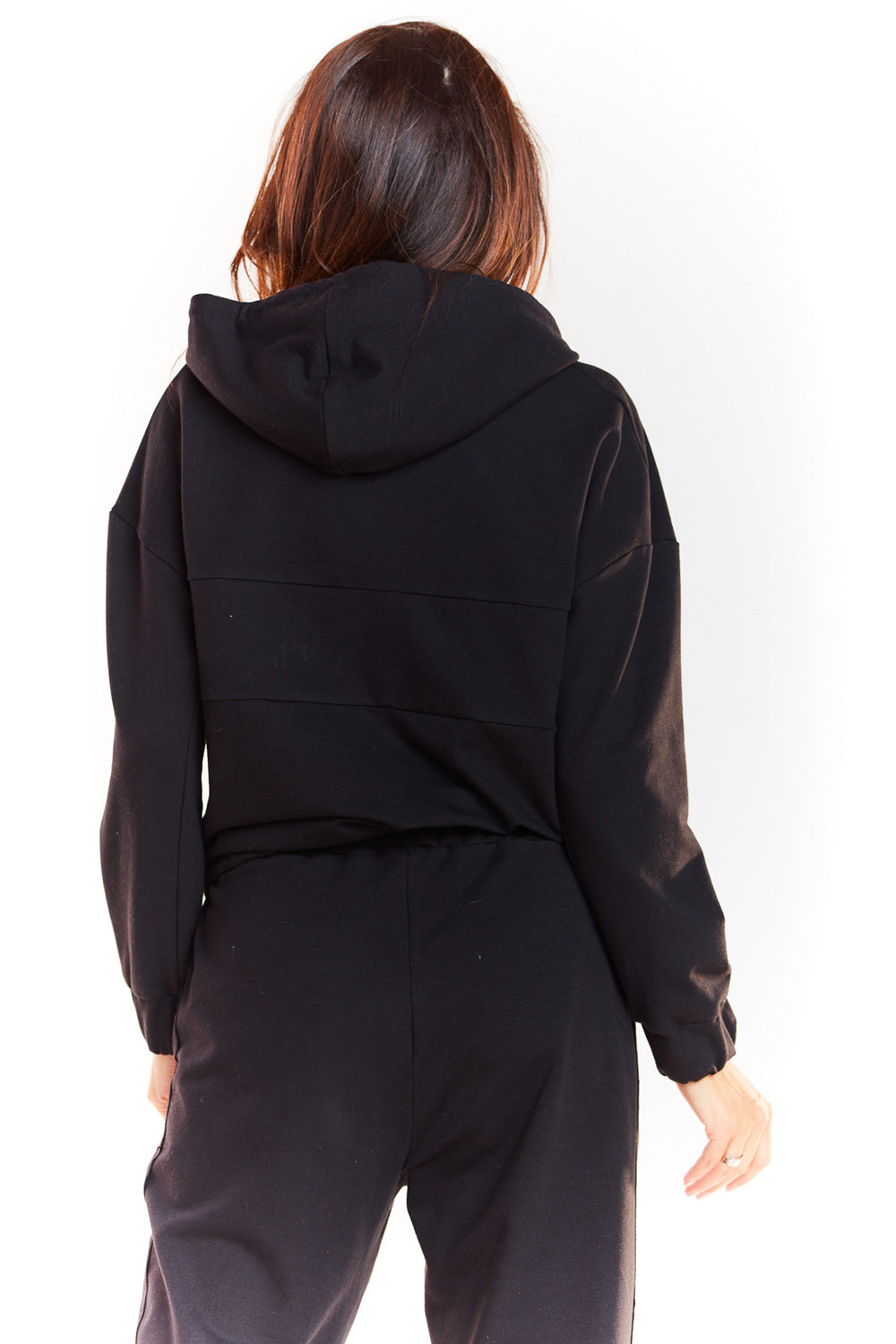 Black Sweatshirt