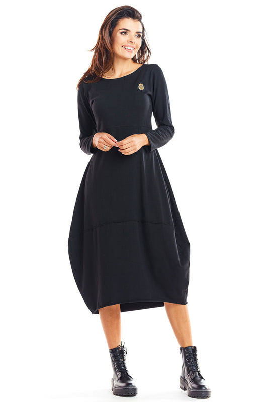 Black Daydress