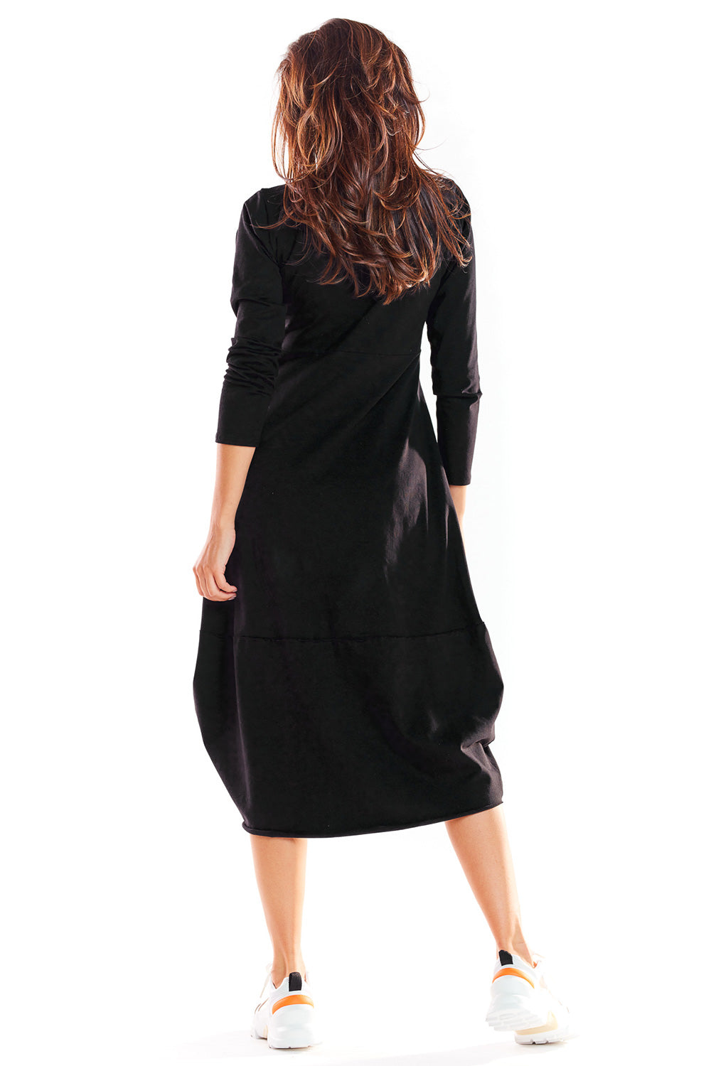 Black Daydress