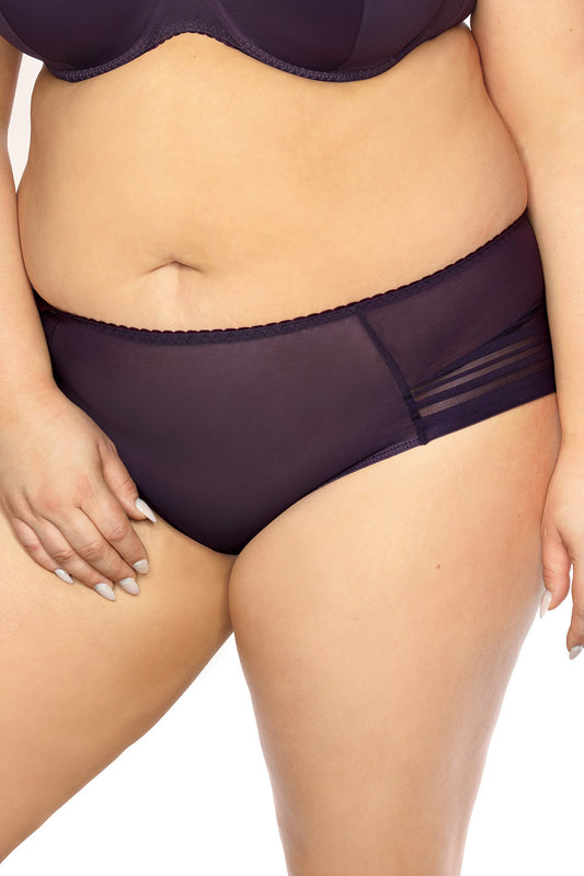 Amanda Maxi Violet Panties