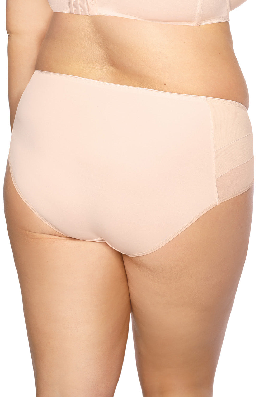 Samira Beige Panties