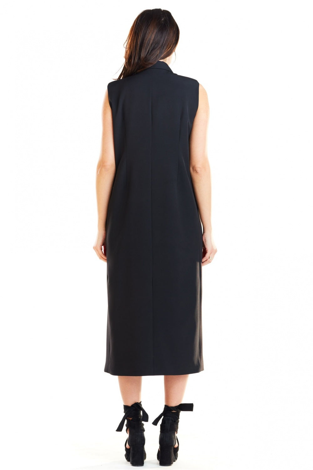 Black Gilet