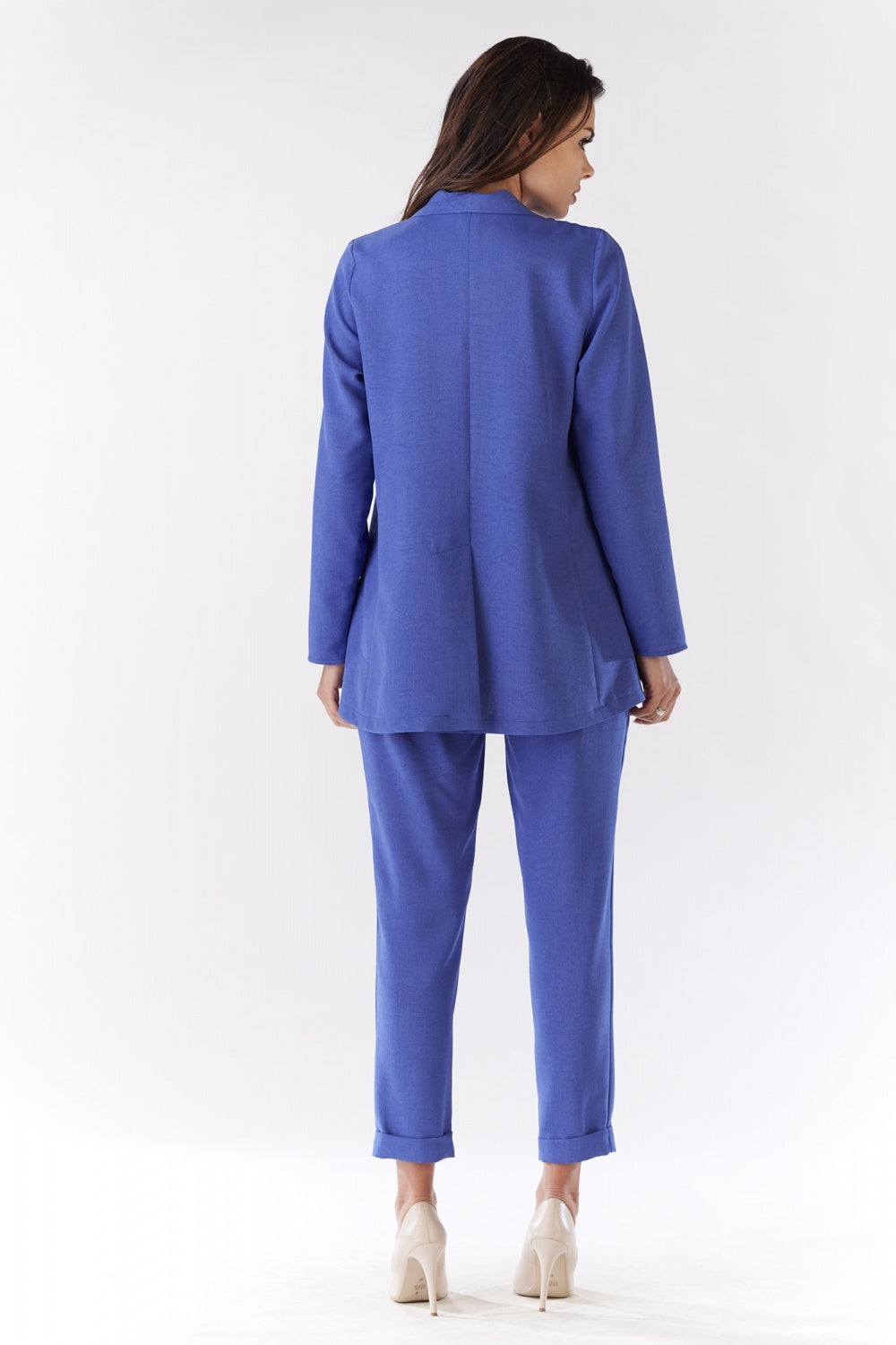 Blue Jacket
