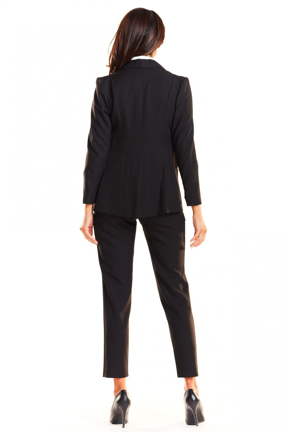 Black Jacket