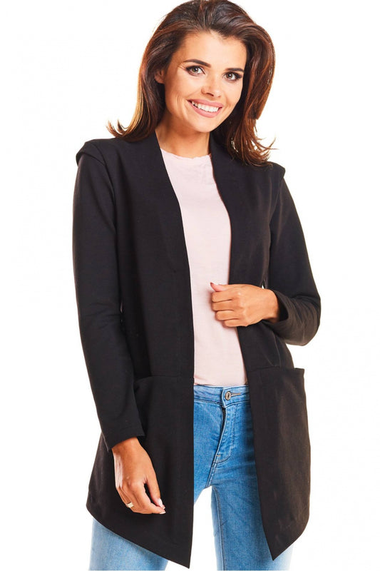 Black Jacket