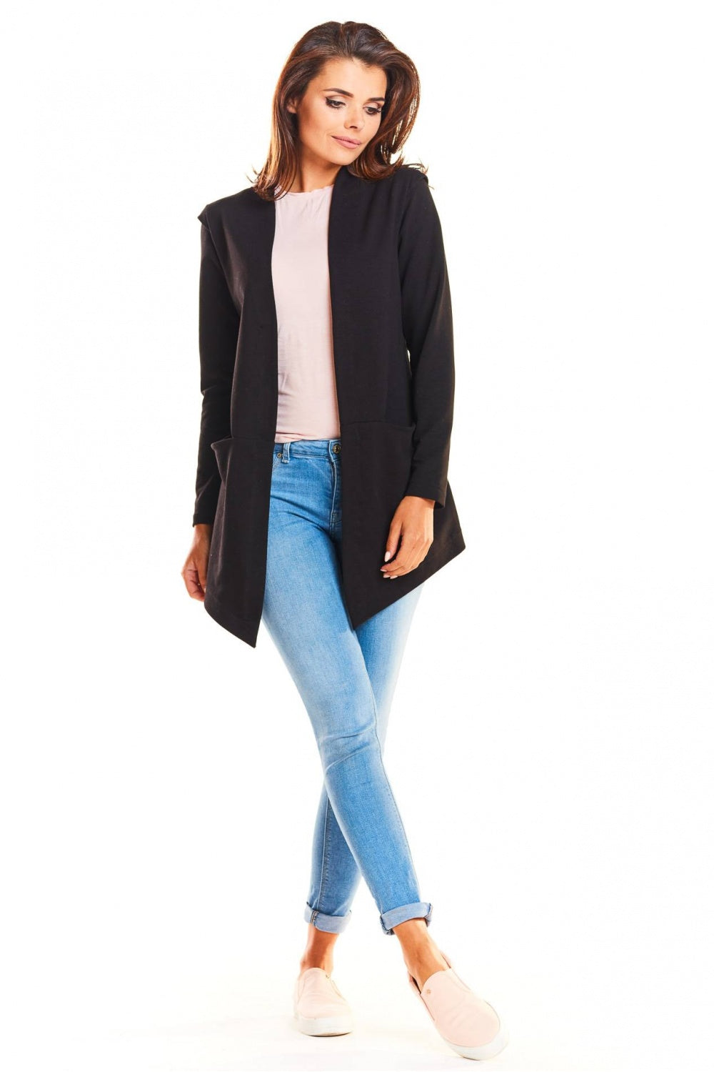 Black Jacket