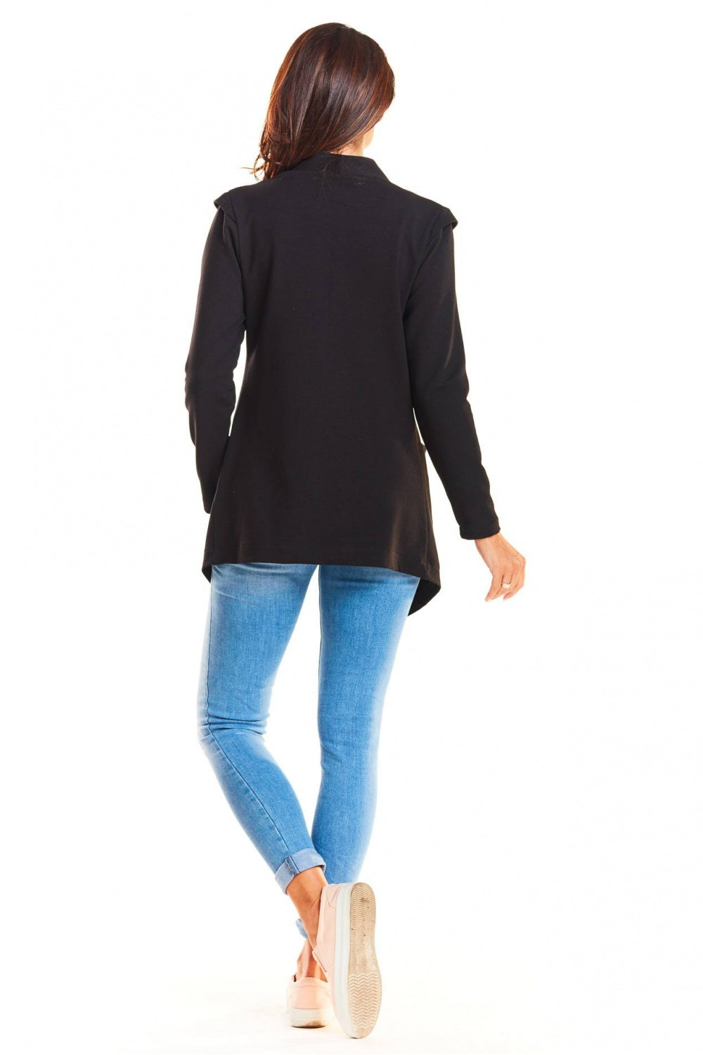 Black Jacket