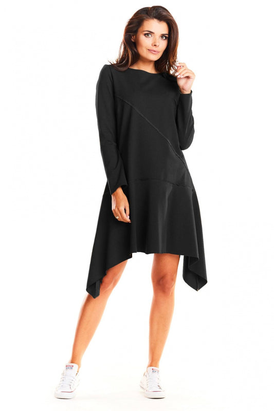 Black Daydress