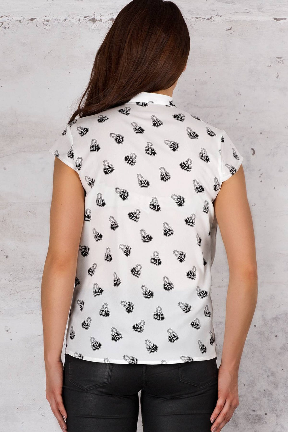 Torebki Ecru Shirt