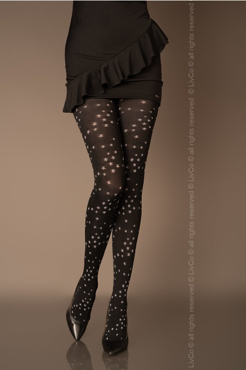 Black Tights