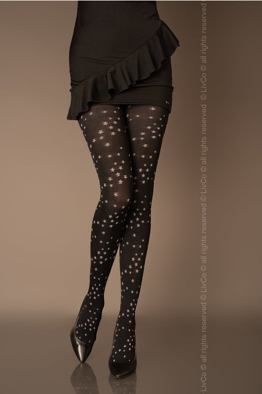 Black Tights