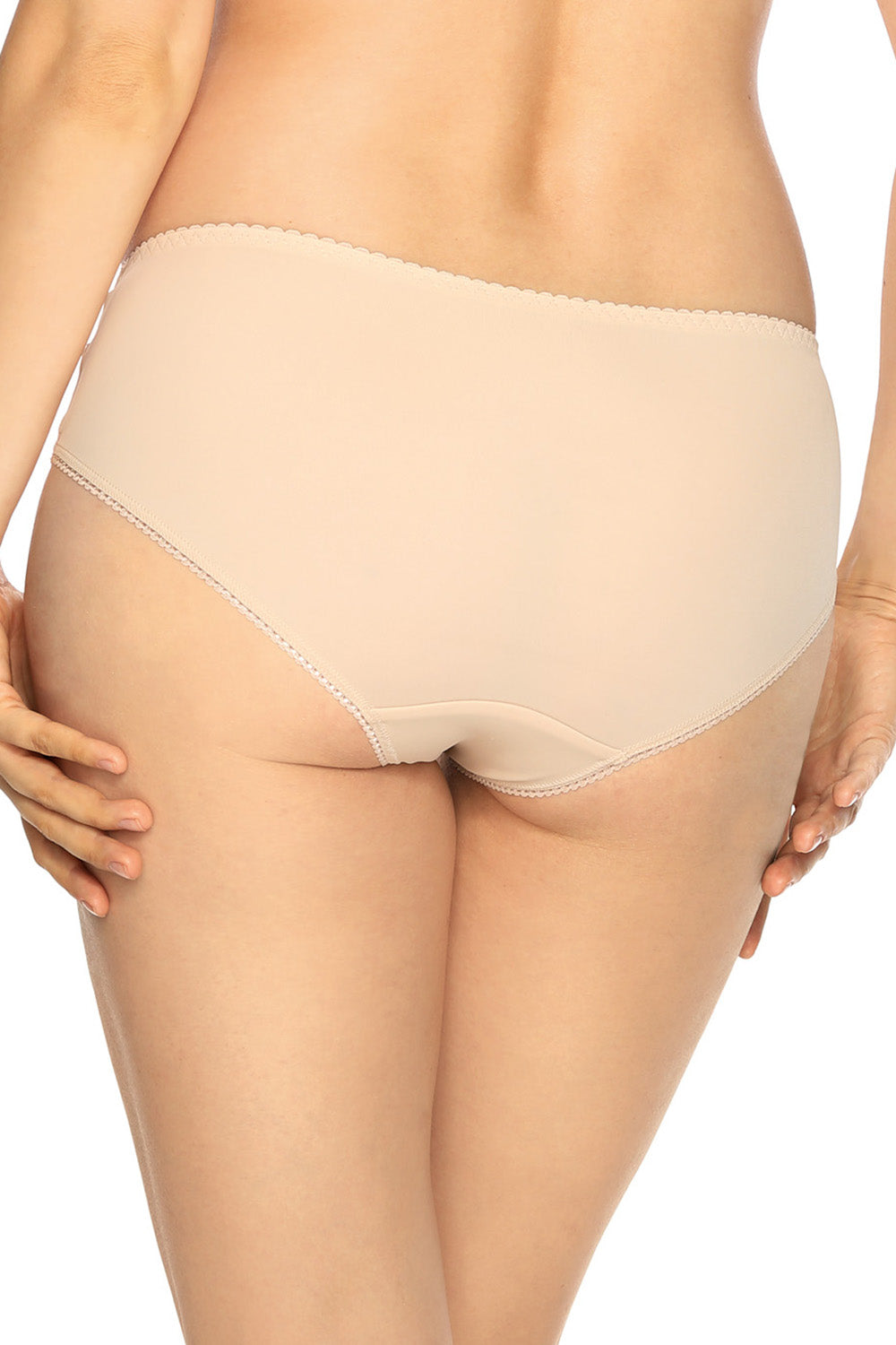 Adrianna Beige Panties