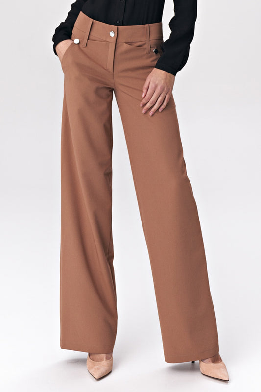 palazzo SD Carmel Women trousers
