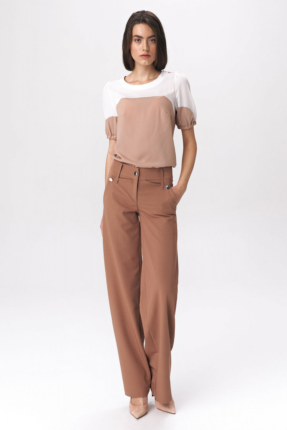 palazzo SD Carmel Women trousers