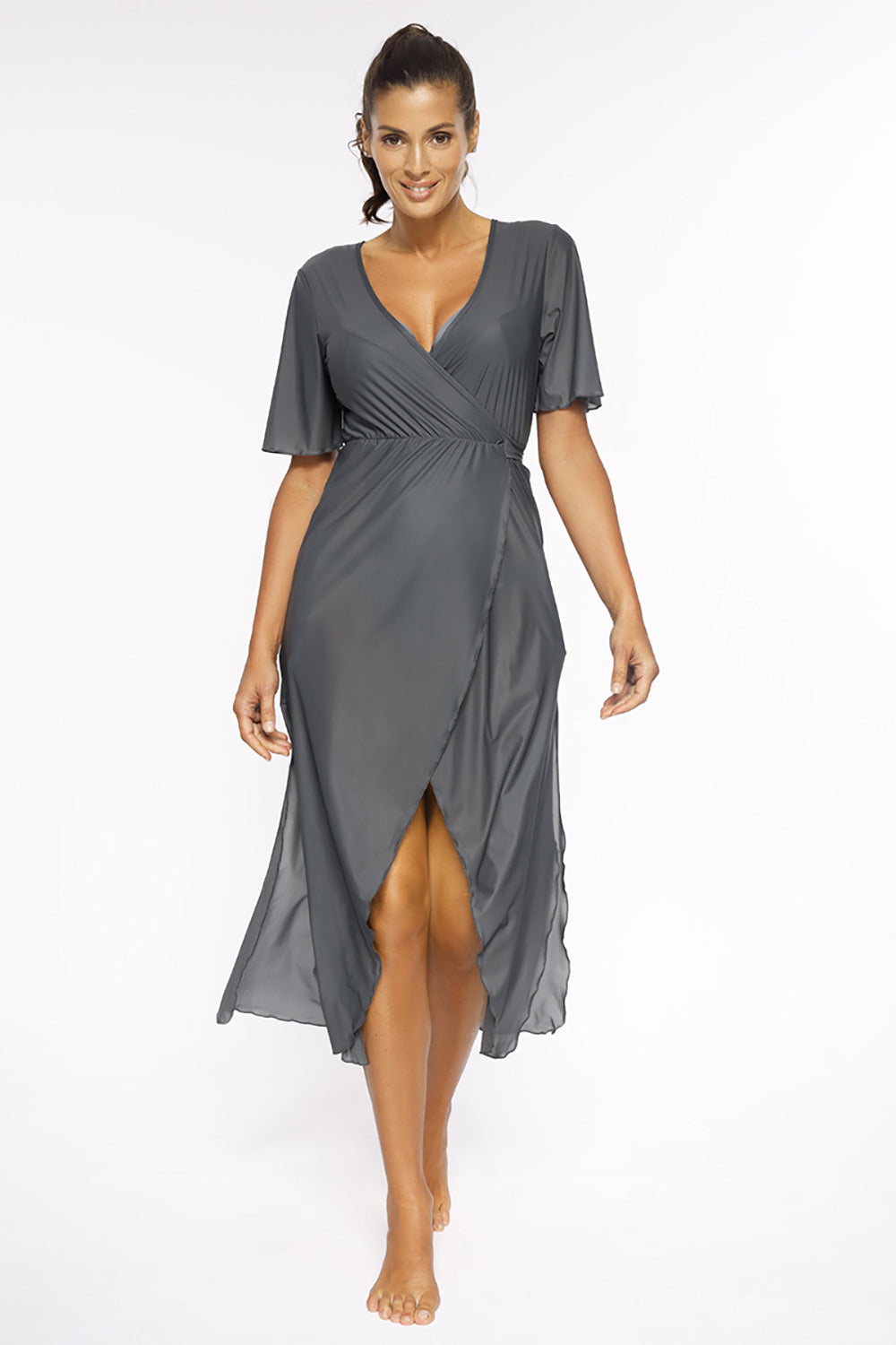 Torba Antracyt Beach tunic