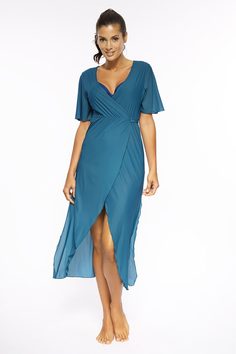 Stargate Morski Beach tunic