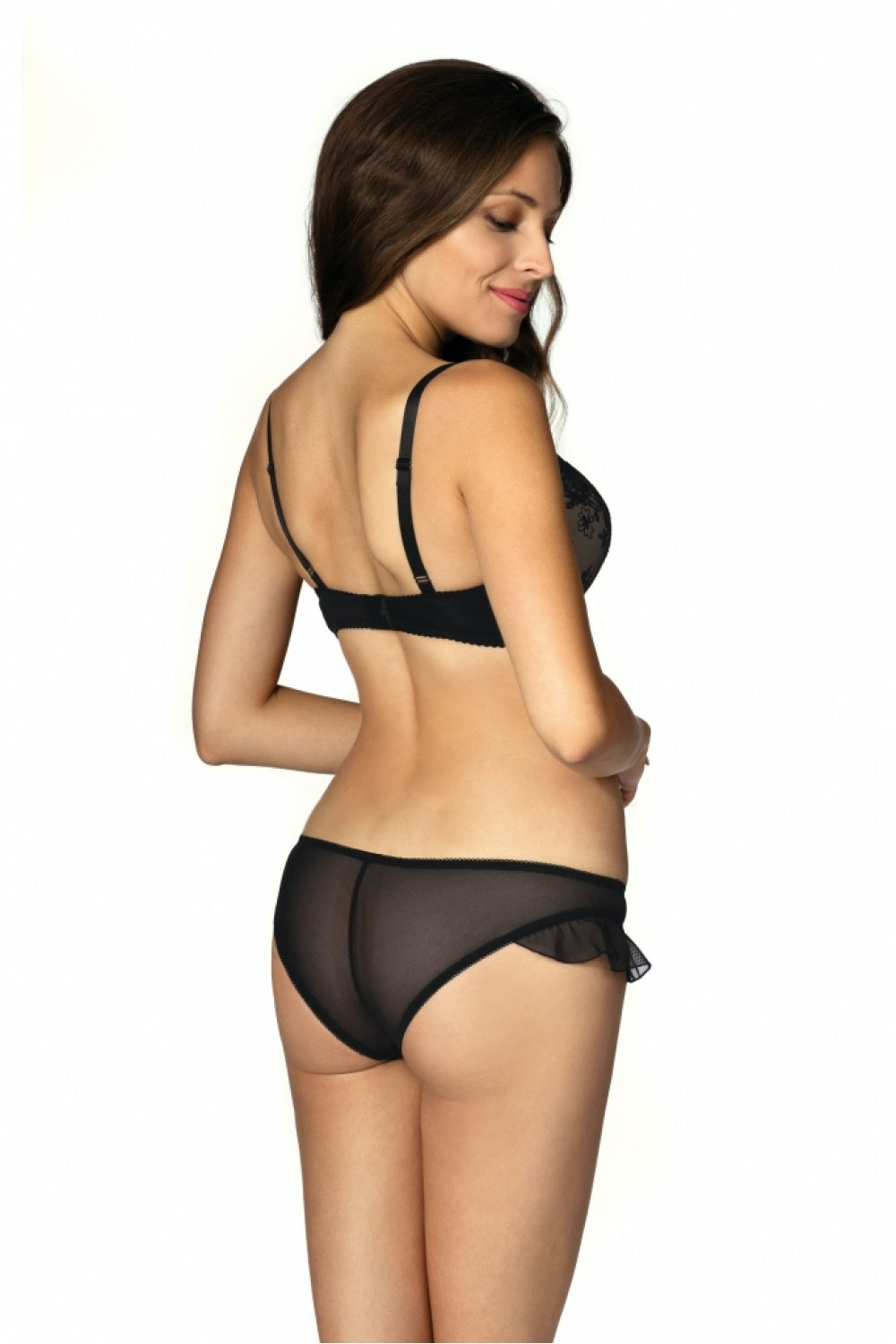 Black Panties