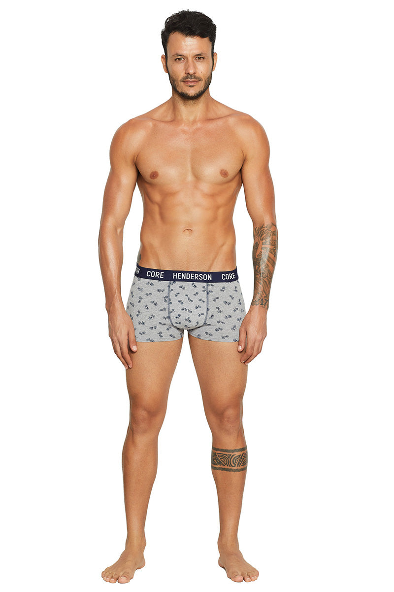 Road MLC Multicolor Set