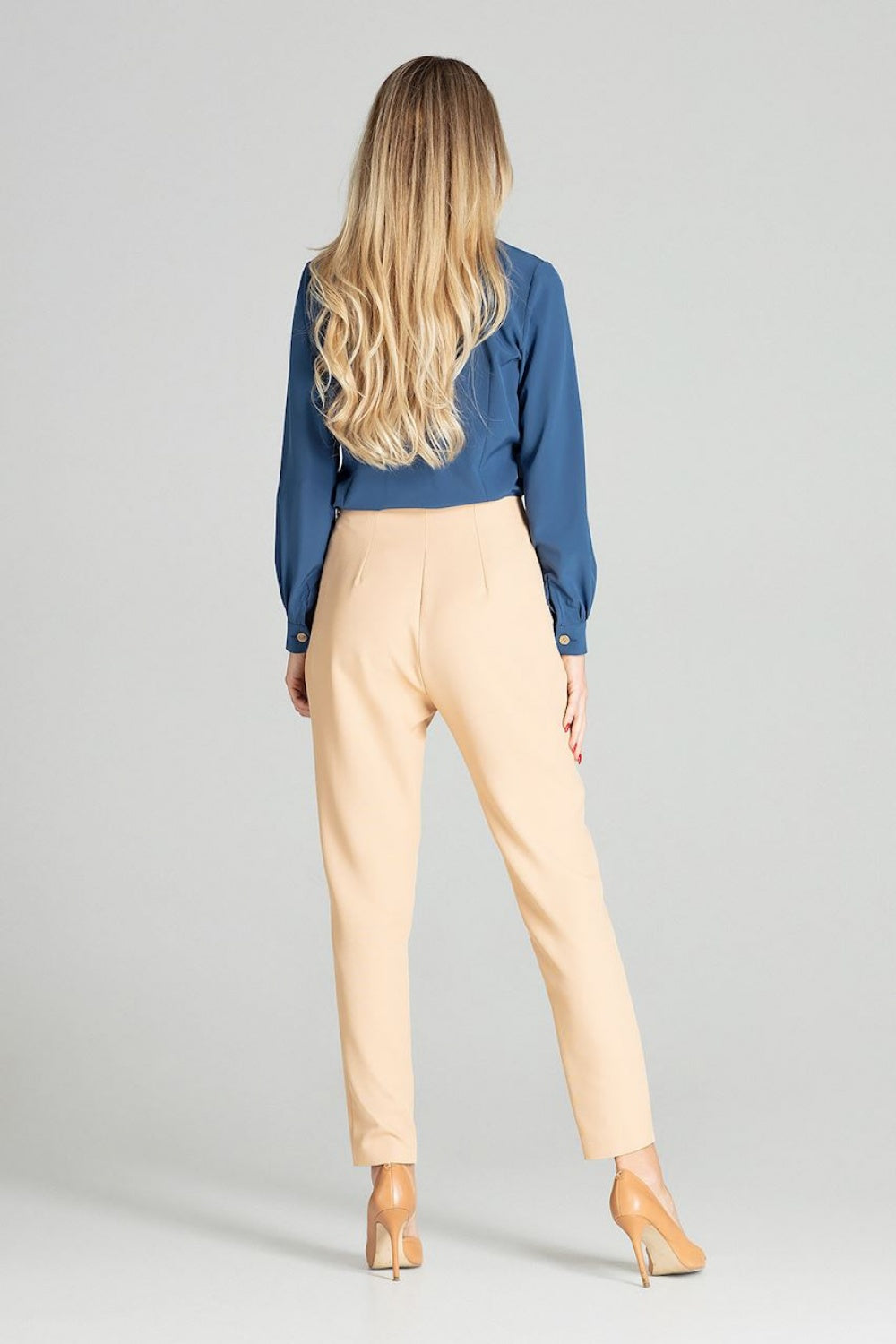 Navy Shirt