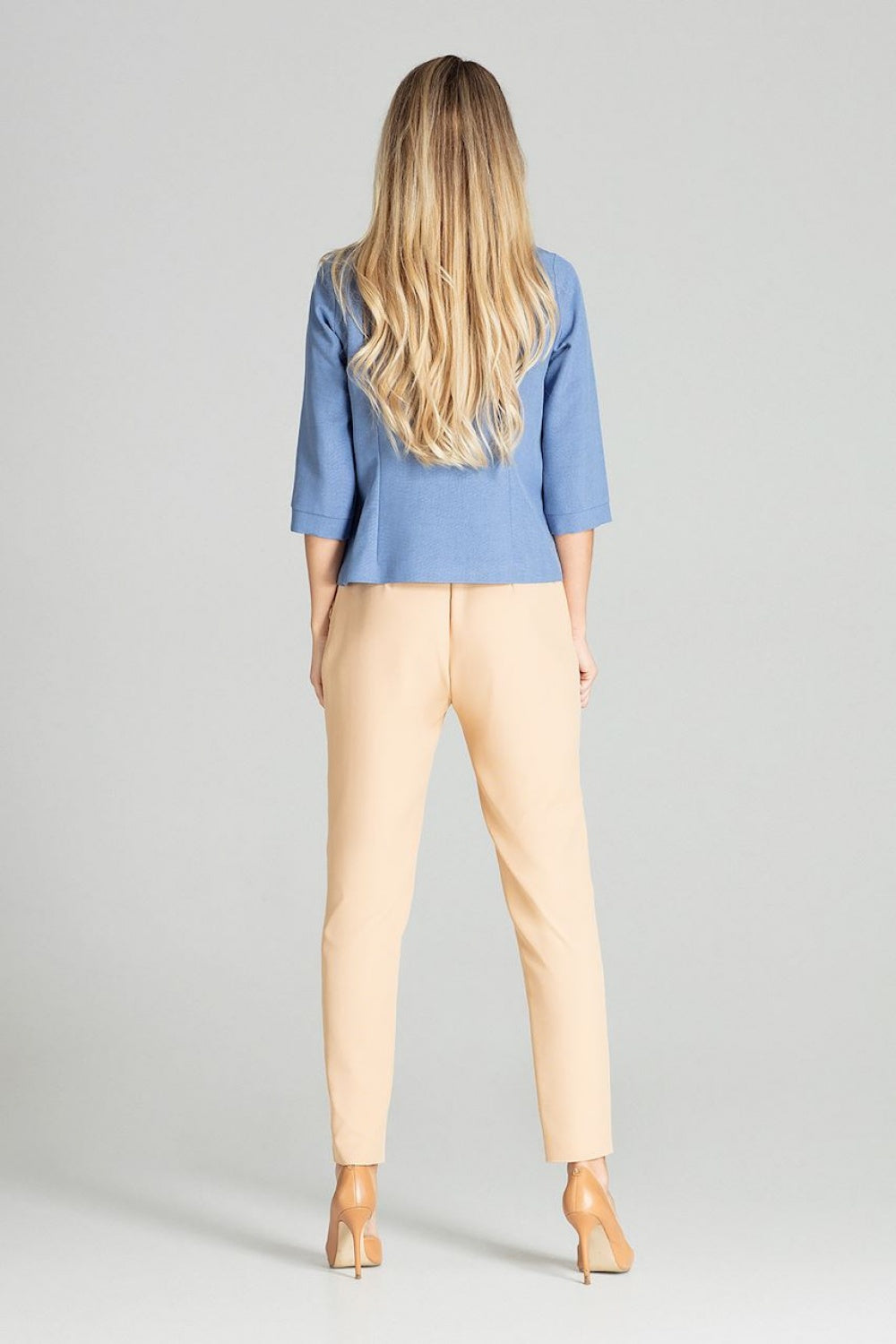 Blue Shirt
