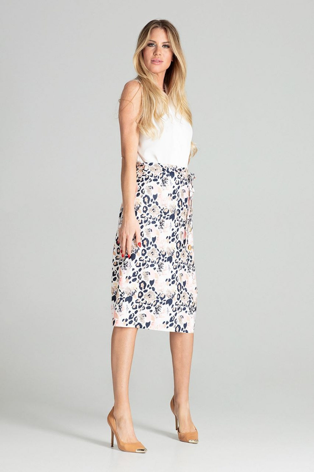 Wzór Skirt