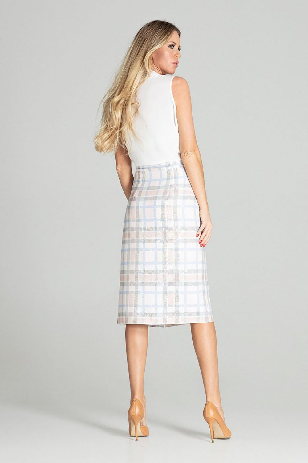 Wzór Skirt