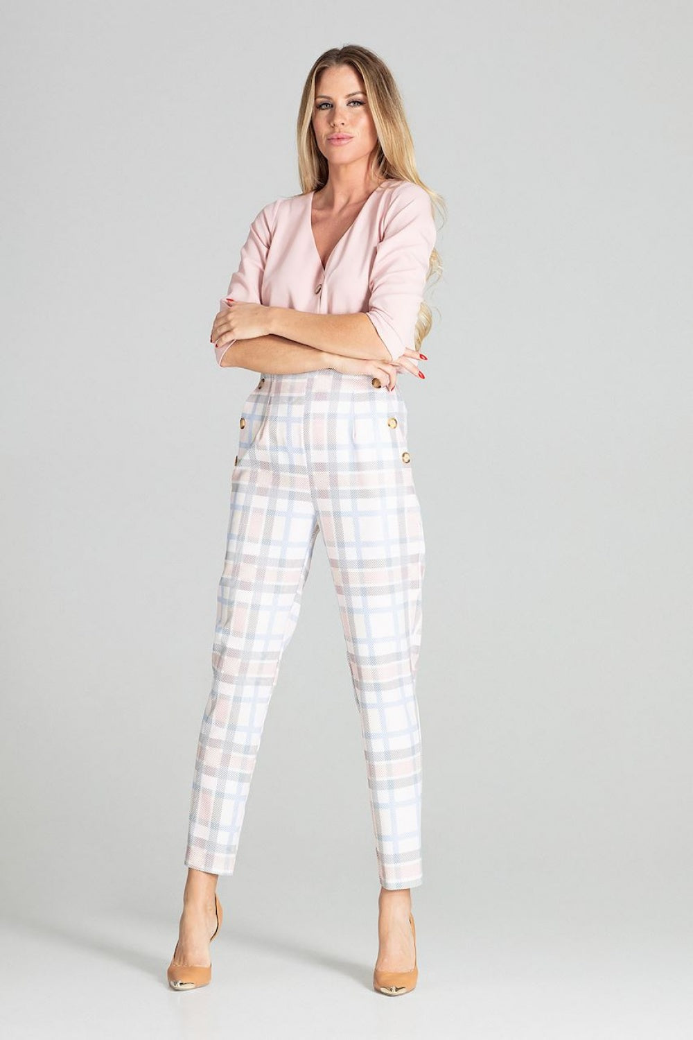 Wzór Trousers