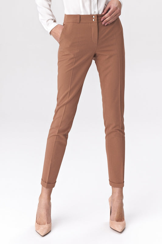 zapinane na napy SD Carmel Women trousers