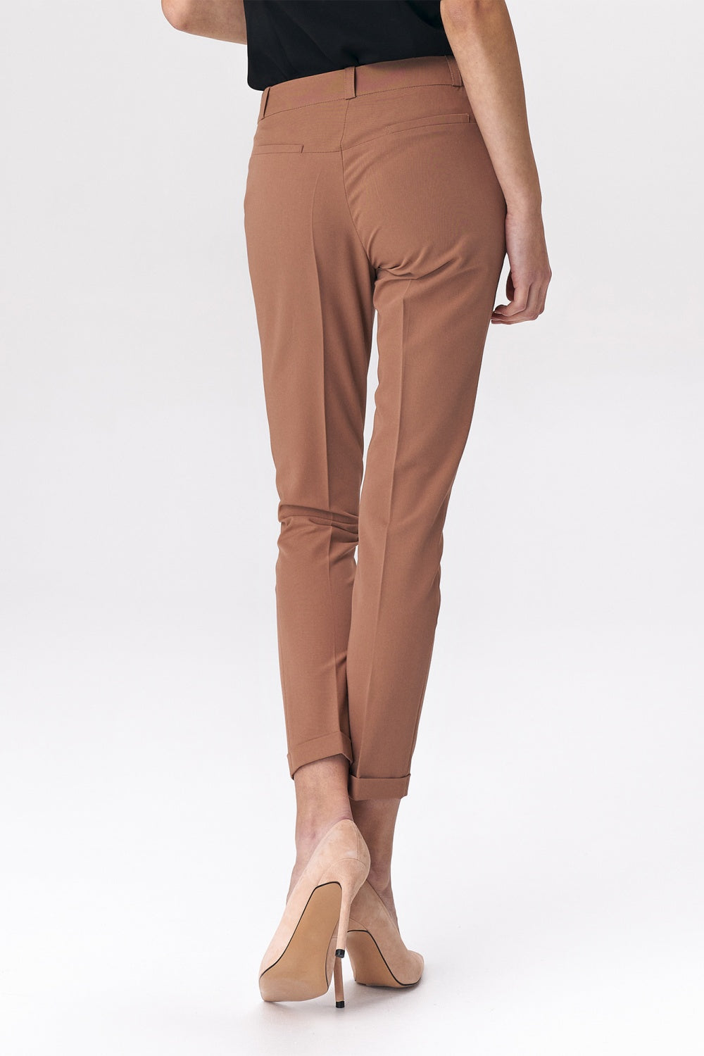 zapinane na napy SD Carmel Women trousers