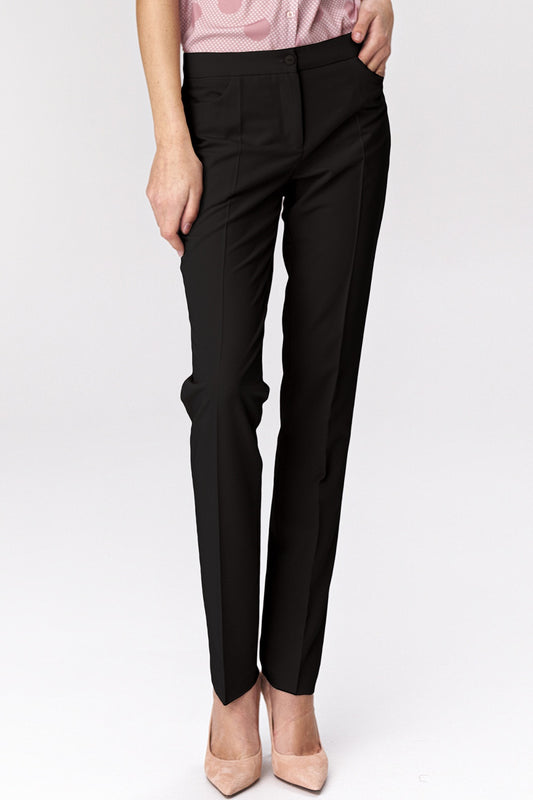 spodnie damskie SD Black Women trousers