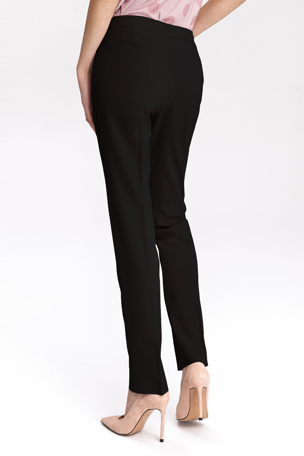 spodnie damskie SD Black Women trousers