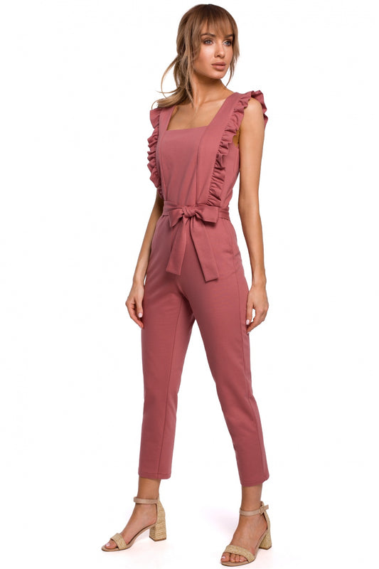 Pink India Suit