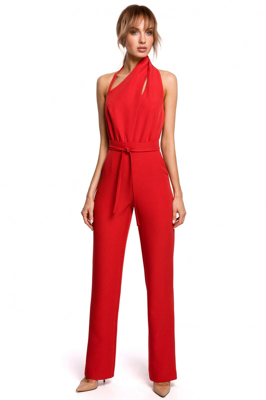 Red Suit