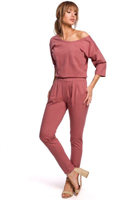 Pink India Suit