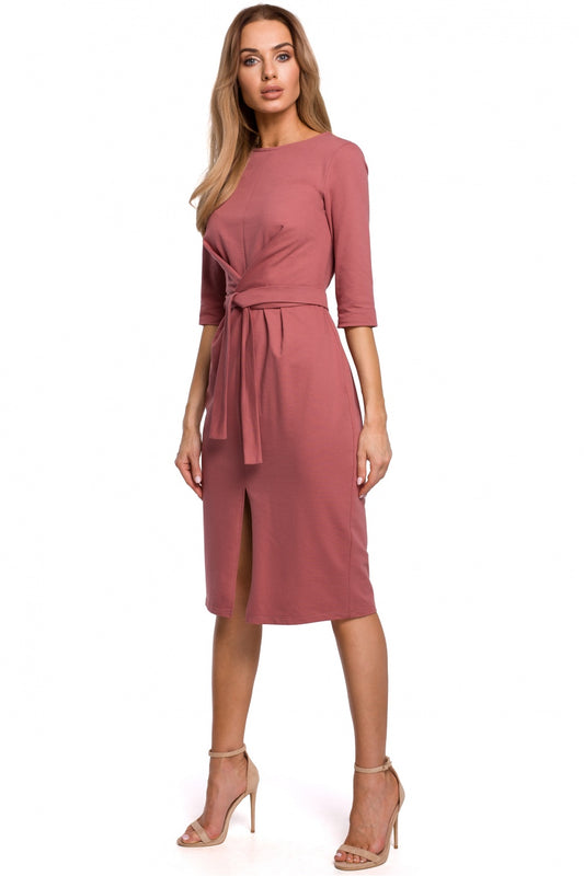 Pink India Daydress