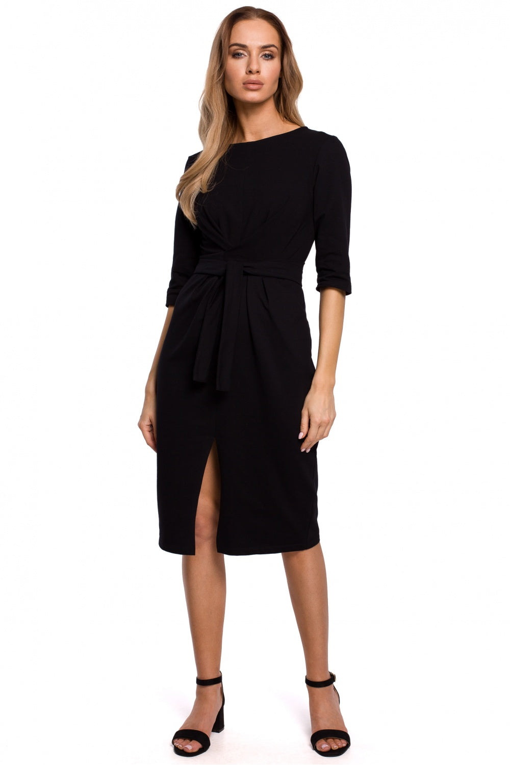 Black Daydress