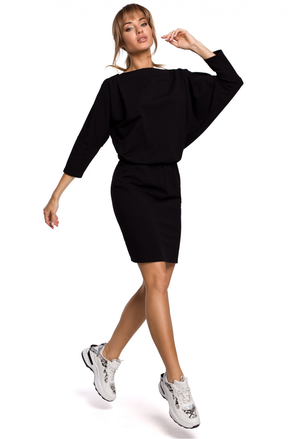 Black Daydress