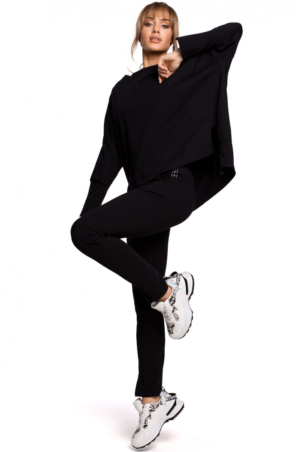Black Trousers