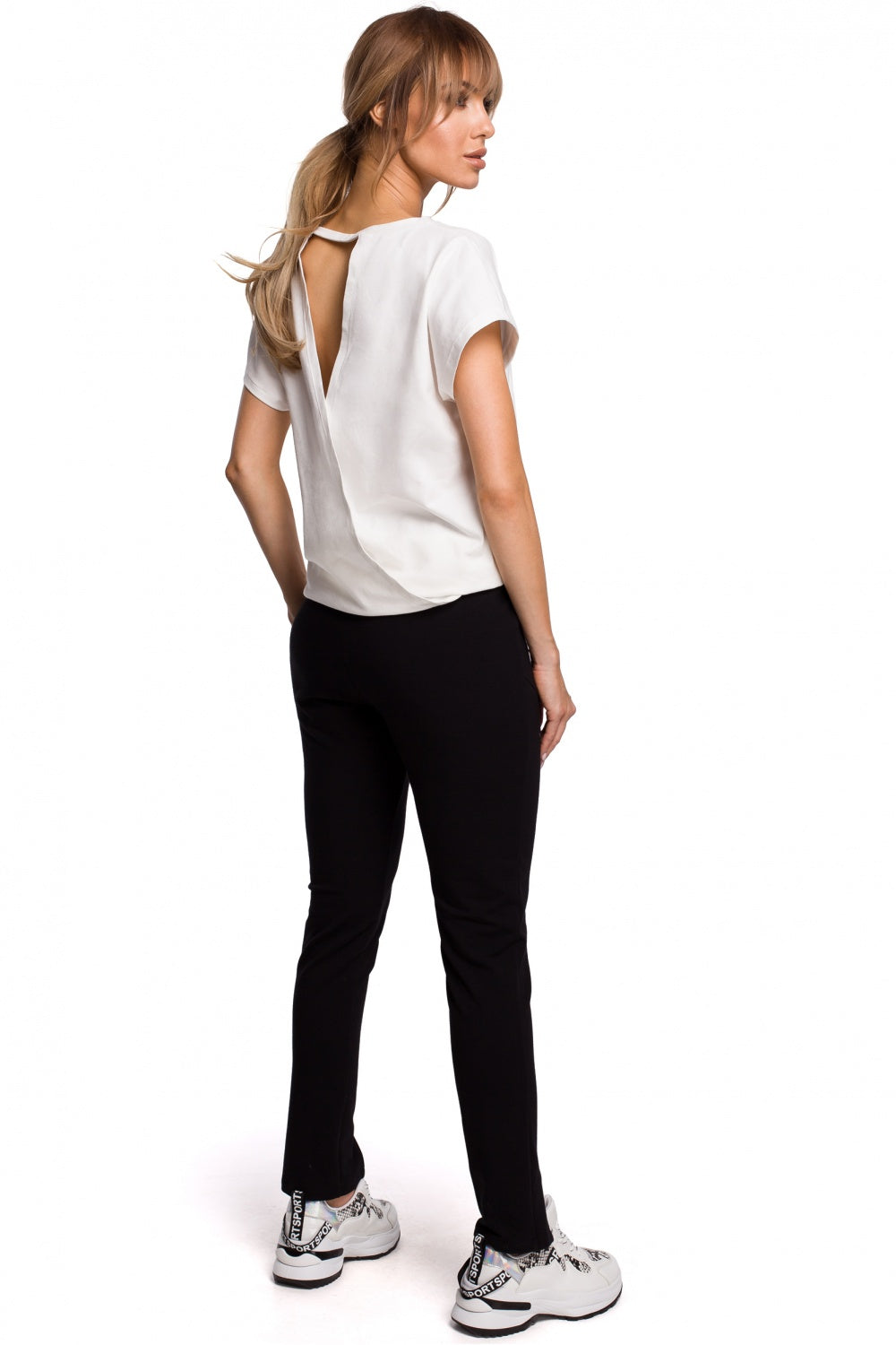 Black Trousers