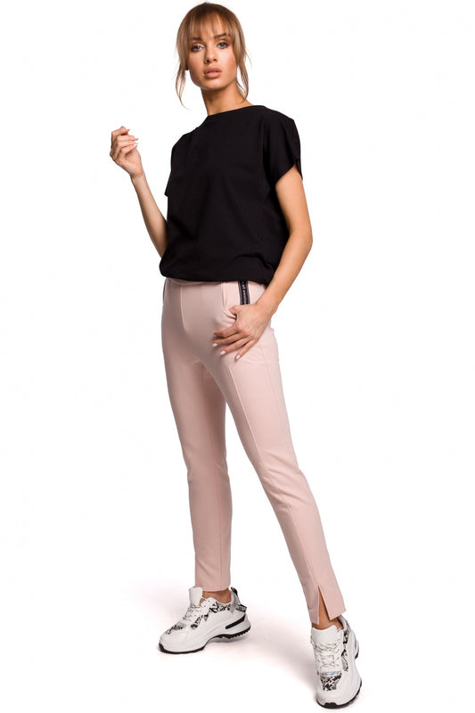 Pink Trousers