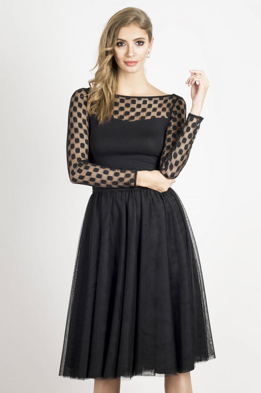 Black Skirt