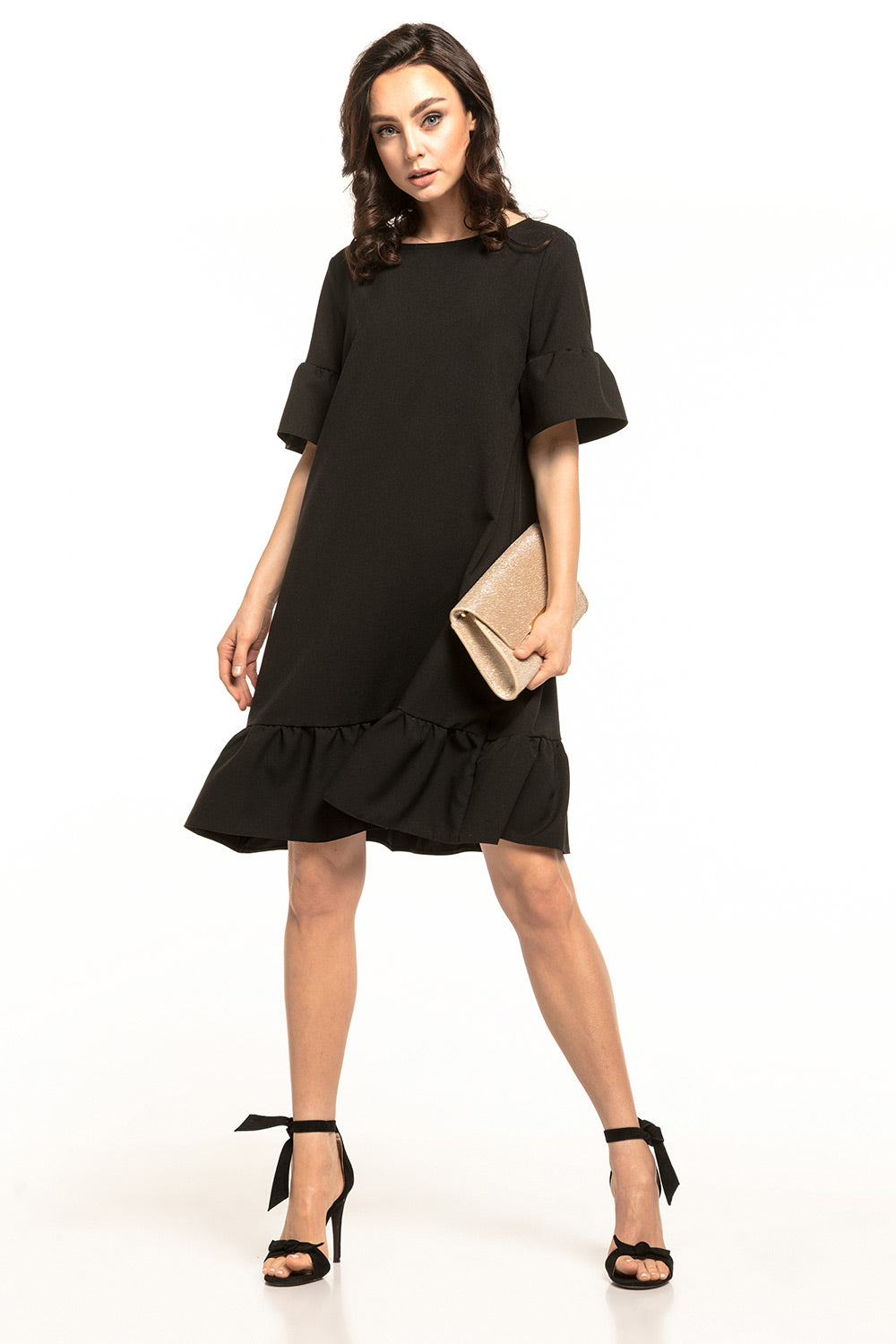 Black Daydress