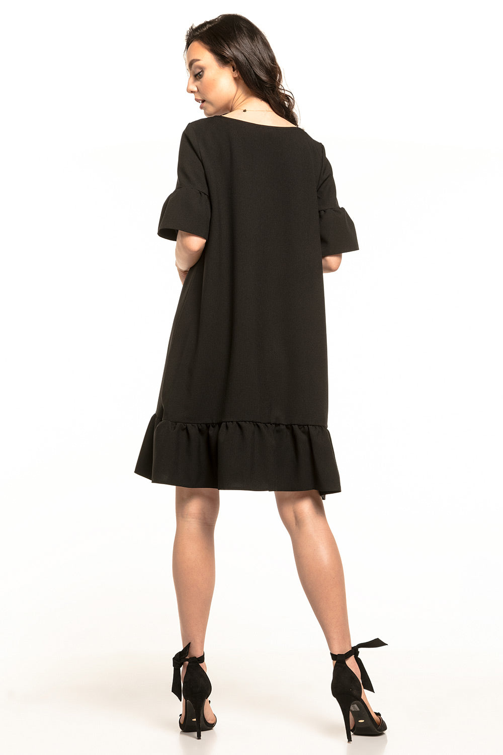 Black Daydress