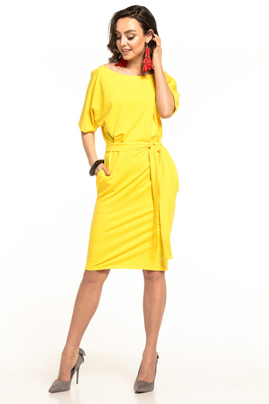 Yellow Daydress
