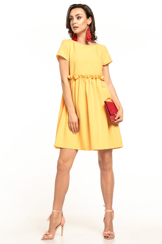 Yellow Daydress
