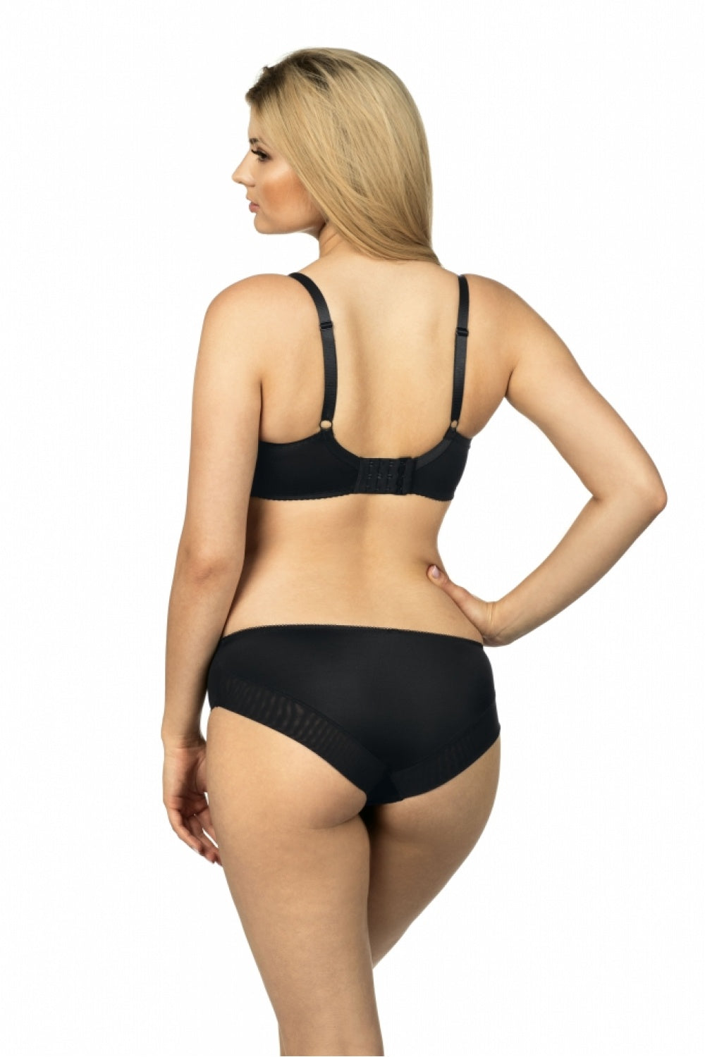 Black Panties