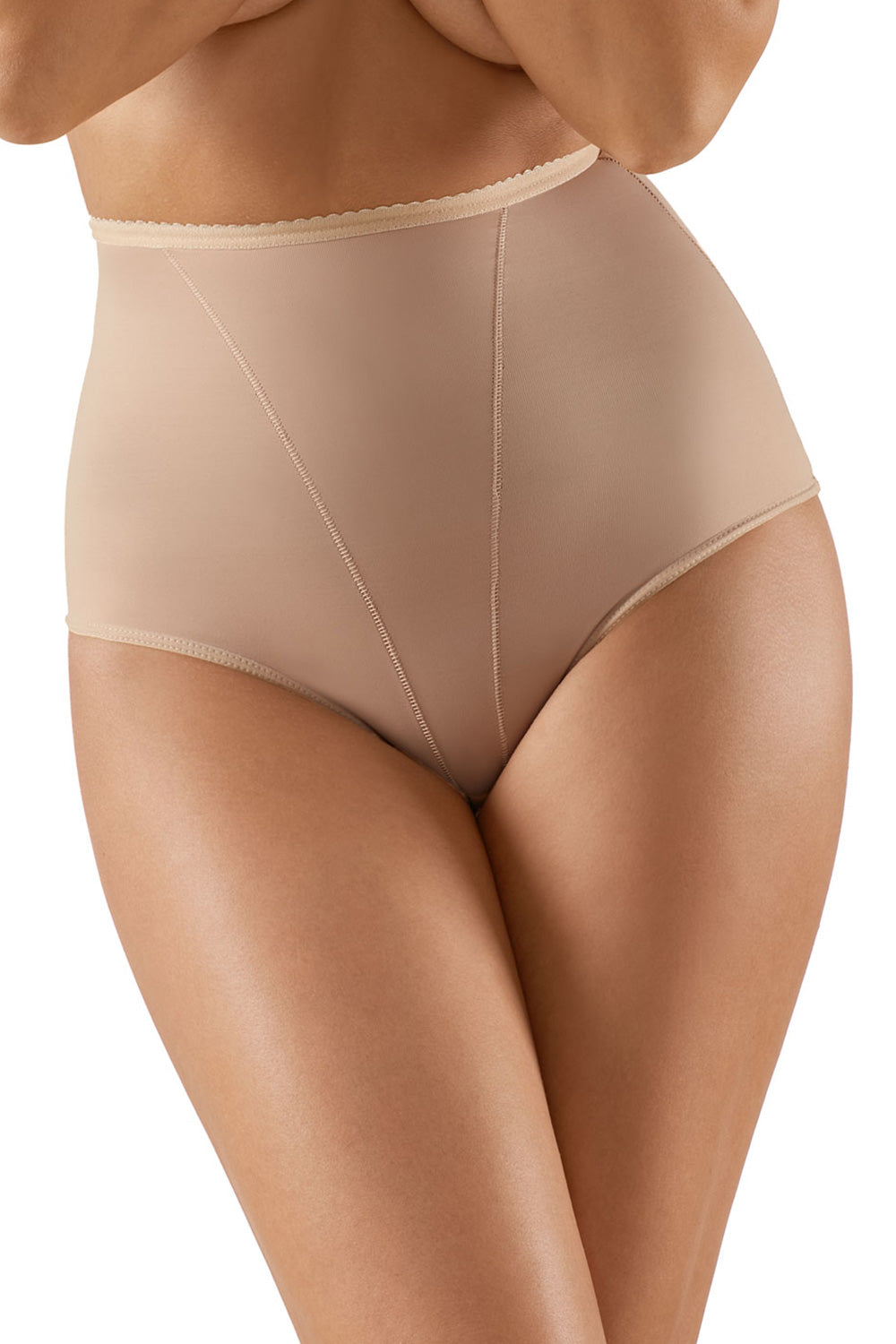 BBL Beige Panties